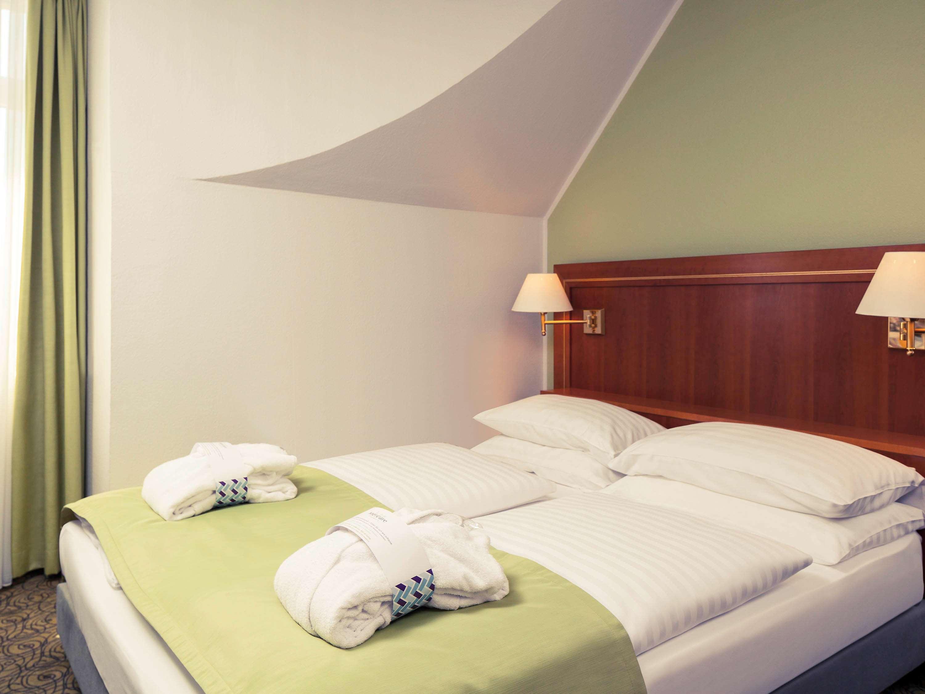 Hotel Hotel Mercure Wien Westbahnhof, Österreich, Wien. Großes 462