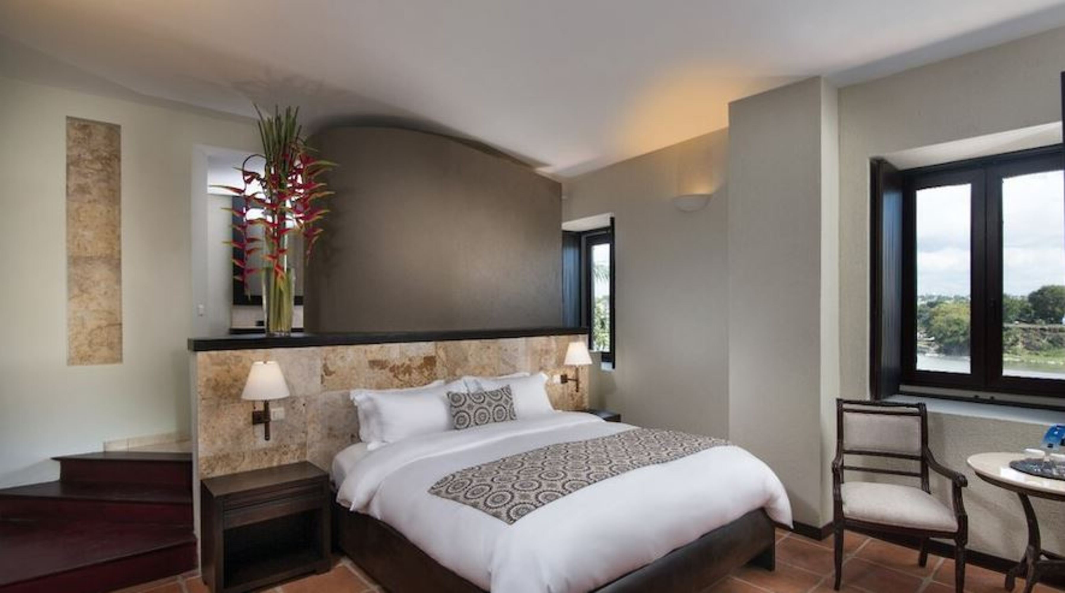 Hotel Hodelpa Nicolas de Ovando - Santo Domingo, Dominikanische Republik, Santo Domingo. Großes 434