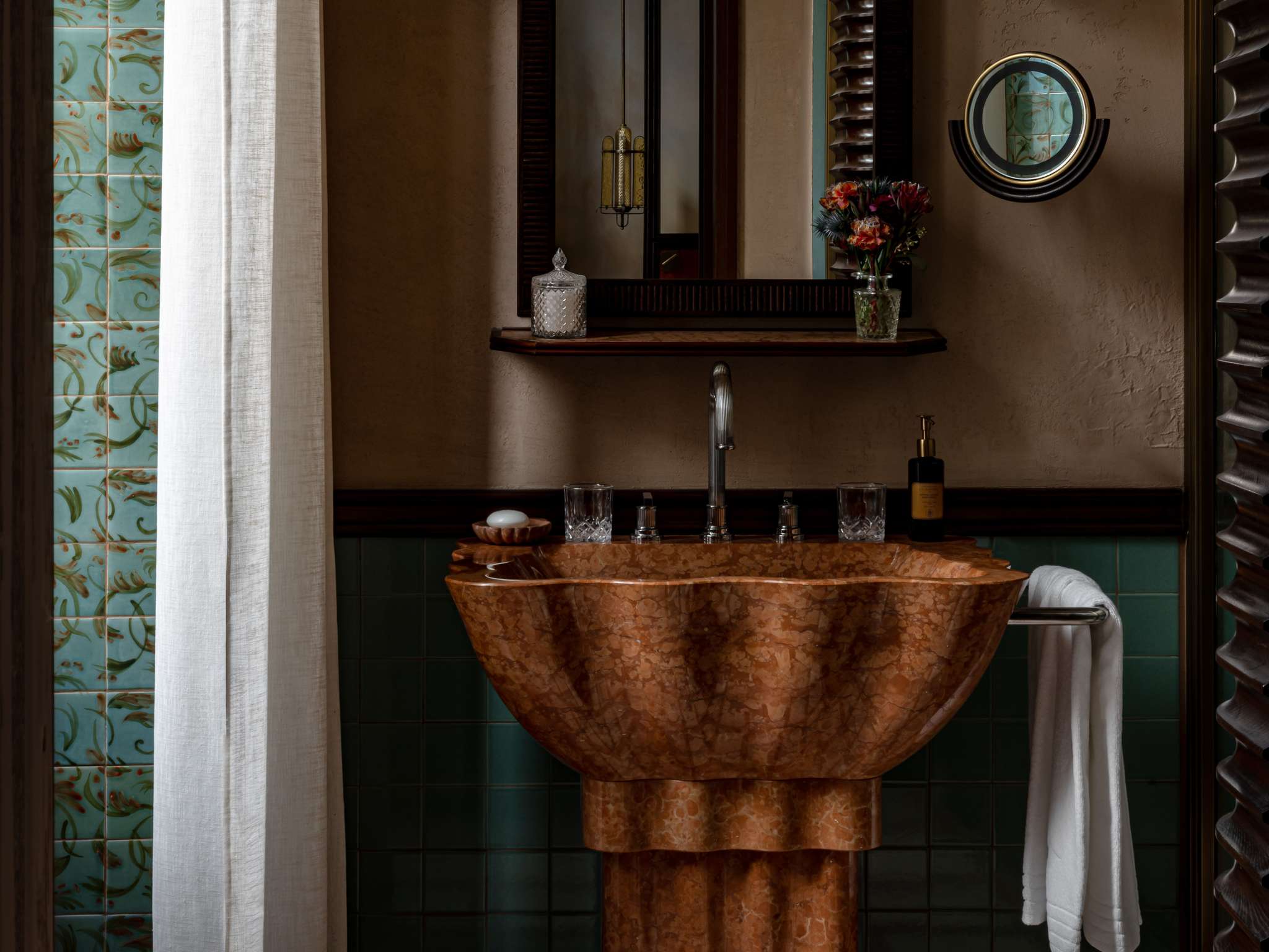 Hotel Orient Express La Minerva, Italien, Rom. Großes 136