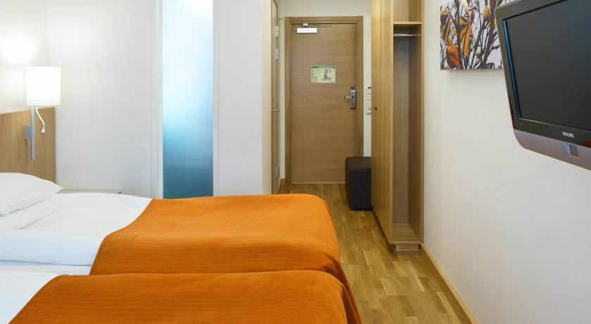 Hotel Scandic Europa, Schweden, Göteborg. Großes 764