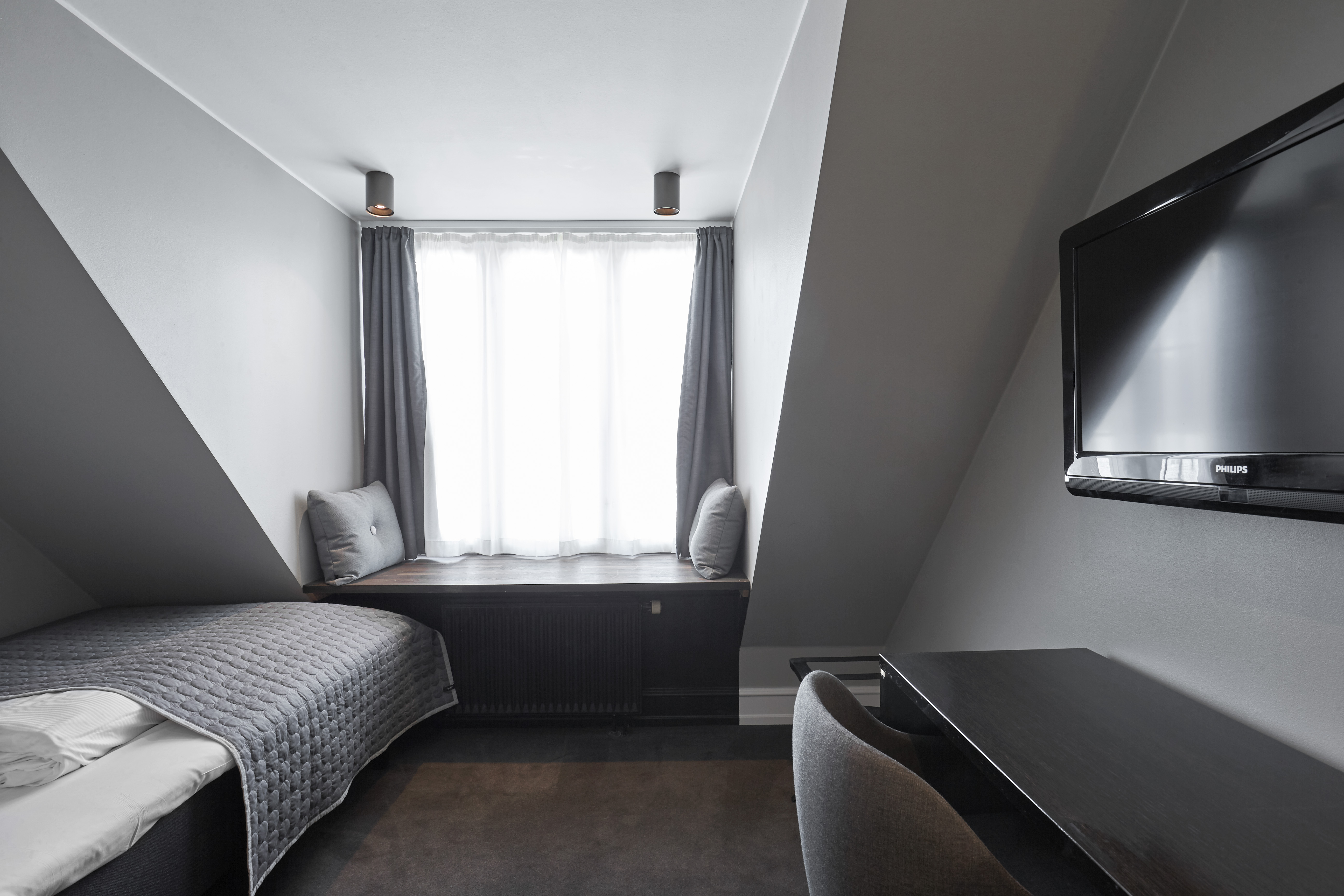 Hotel Hotel Skt Annæ, Dänemark, Kopenhagen. Großes 263