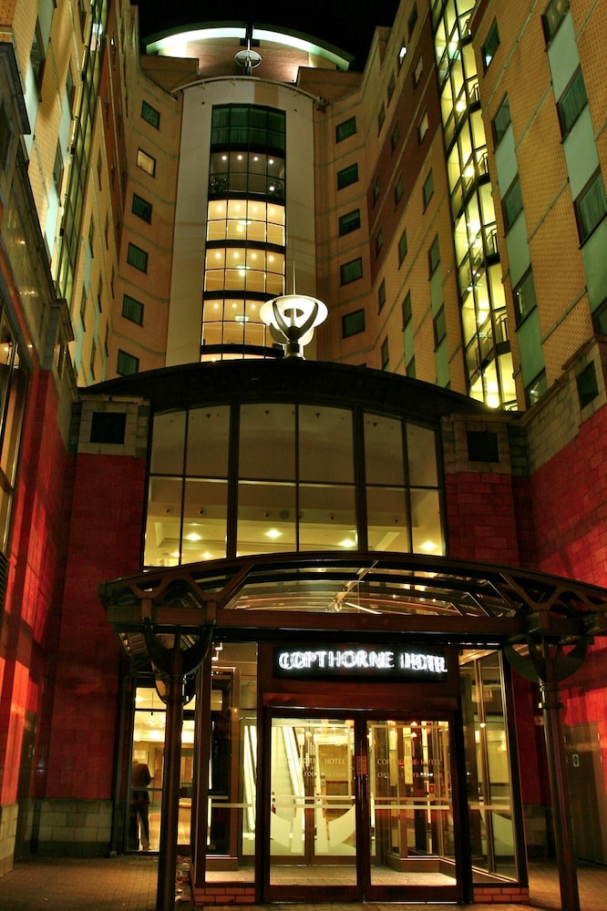 Stamford Bridge Hotel