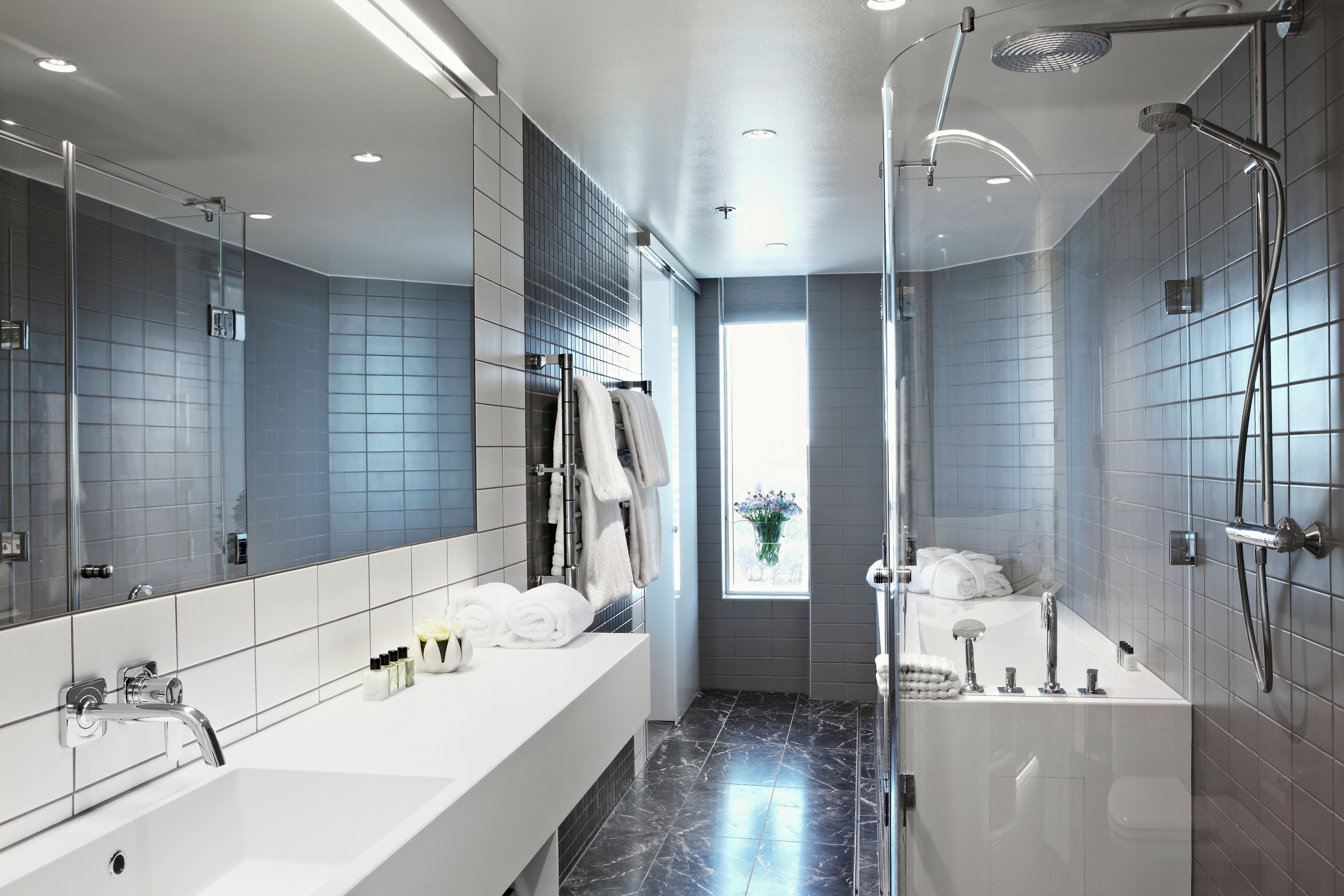 Hotel Gothia Towers & Upper House, Schweden, Göteborg. Großes 830