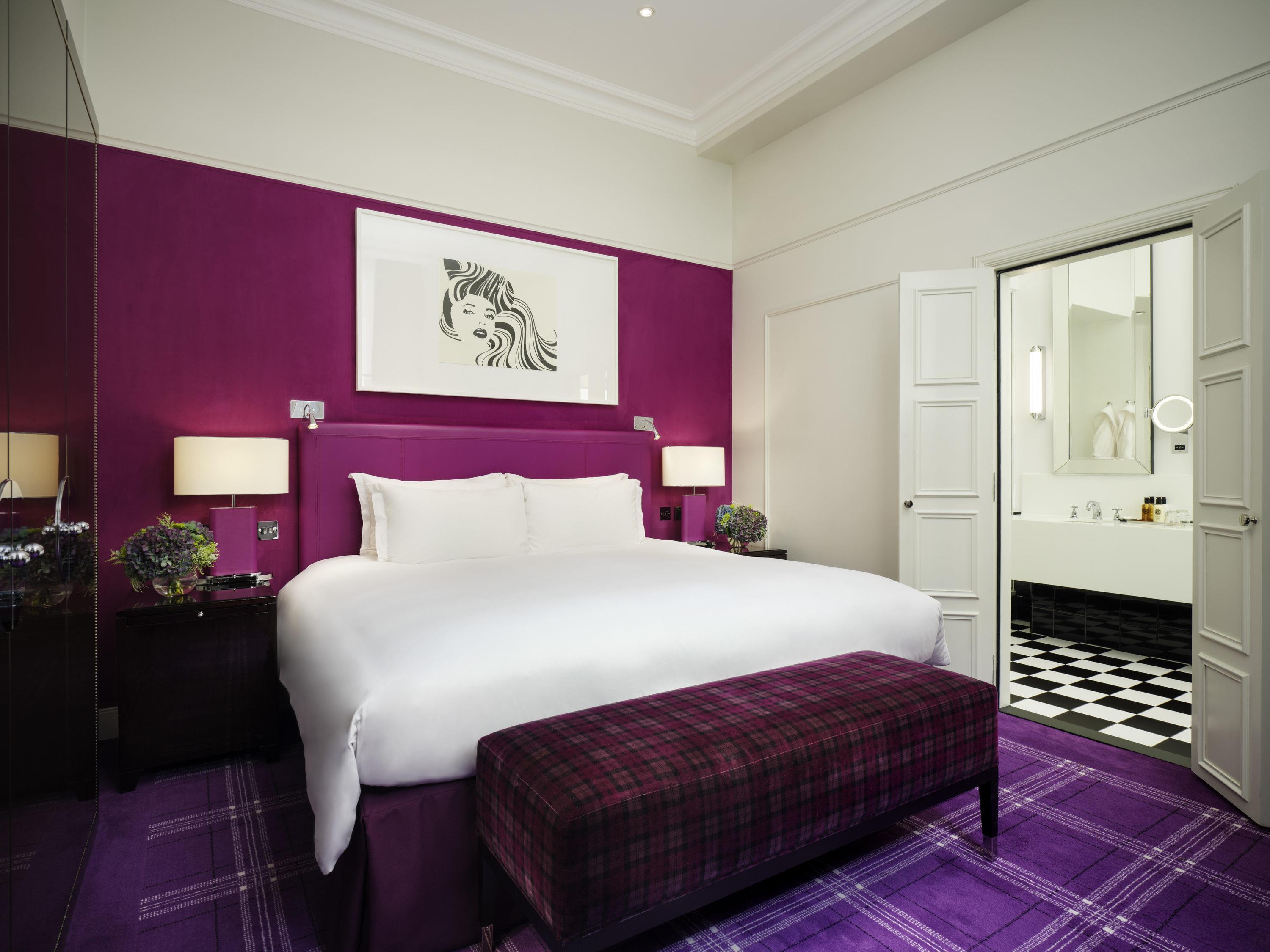 Hotel Sofitel London St James, Großbritannien, London. Großes 641