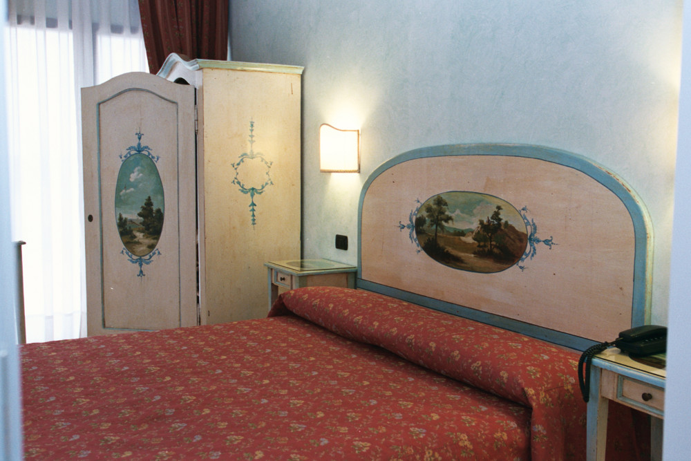 Hotel Ariston, Italien, Venedig. Großes 311