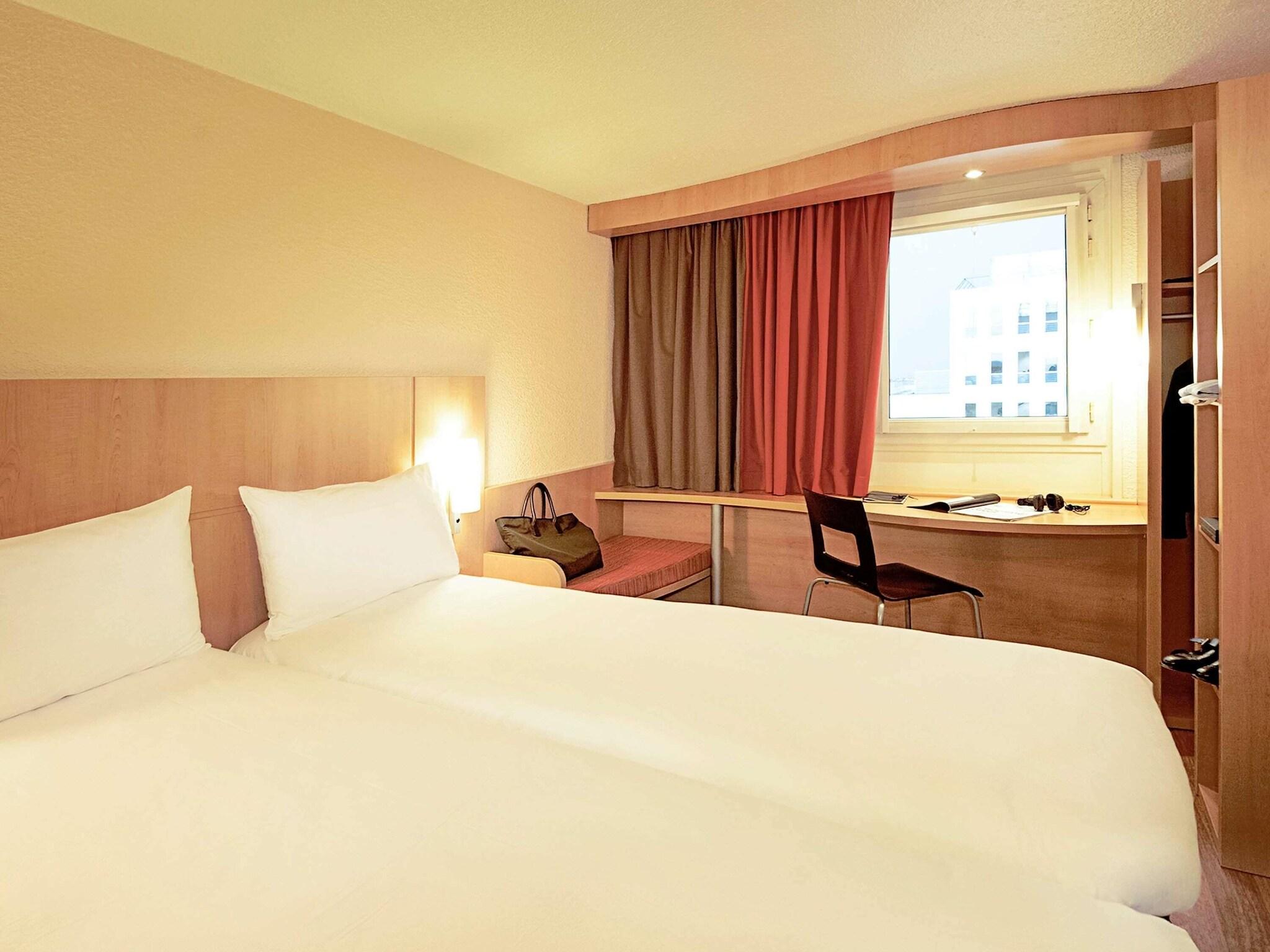 Hotel ibis Paris Porte dItalie, Frankreich, Paris. Großes 259