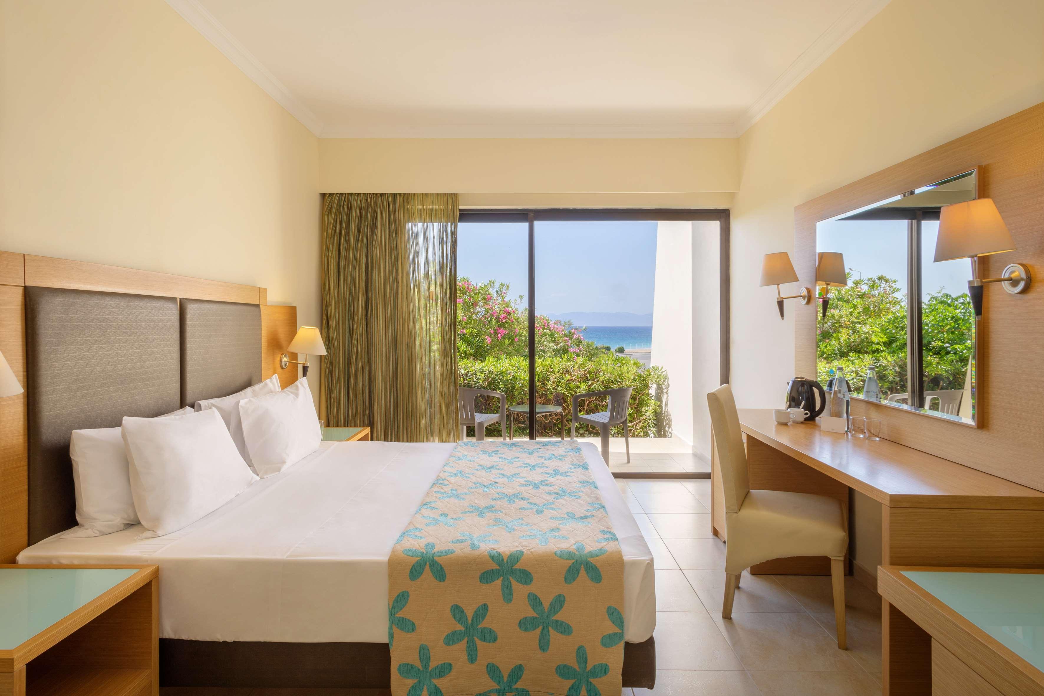 Hotel SOL BY MELIA COSMOPOLITAN RHODES, Griechenland, Ixia. Großes 310