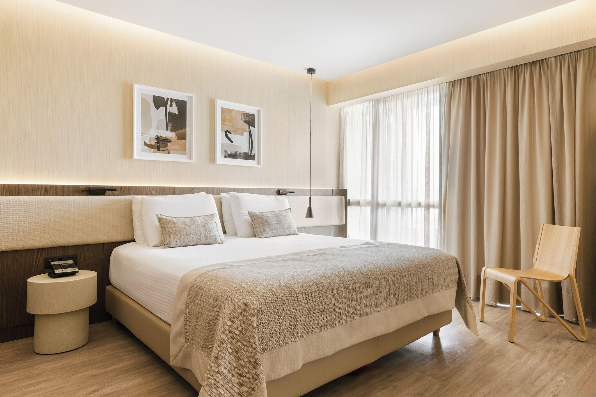 Hotel Divani Corfu Palace, Griechenland, Korfu-Stadt. Großes 938