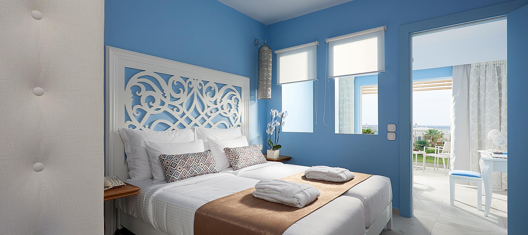 Hotel Mythos Palace Resort and Spa, Griechenland, Georgioupolis. Großes 117