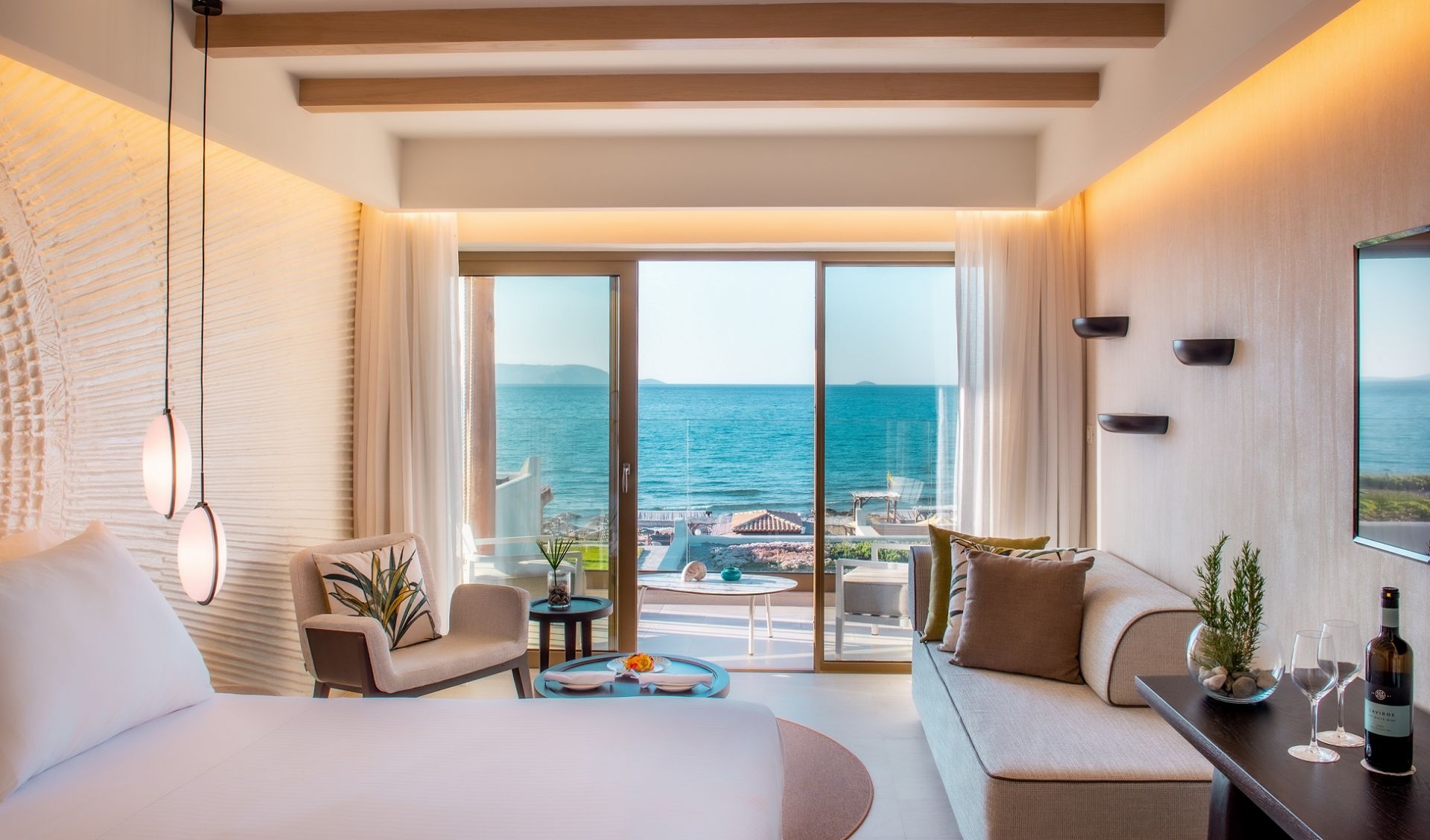 Hotel Mitsis Rinela, Griechenland, Kokkini Hani. Großes 454