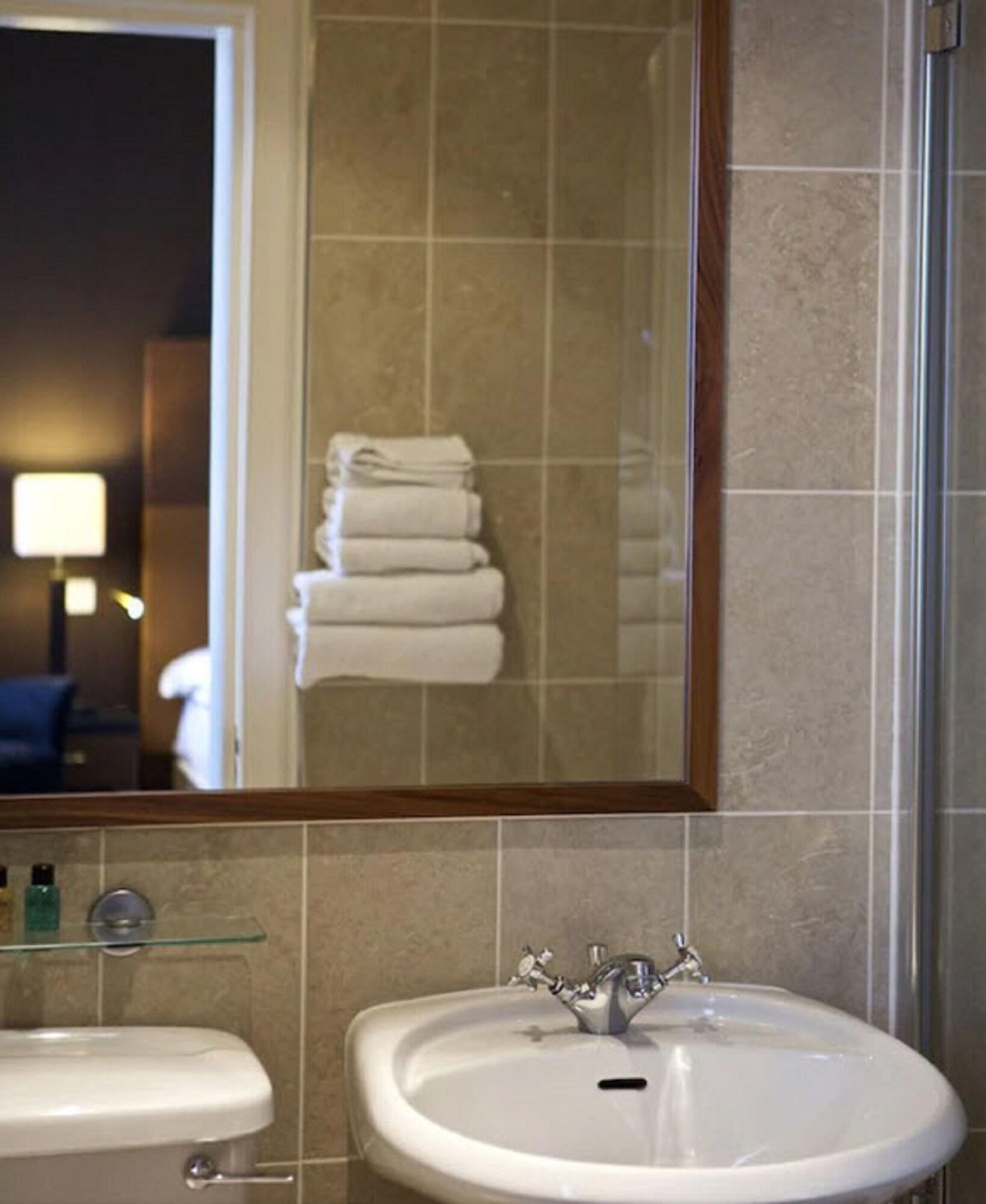 Hotel Parliament House Hotel, Großbritannien, Edinburgh. Großes 255