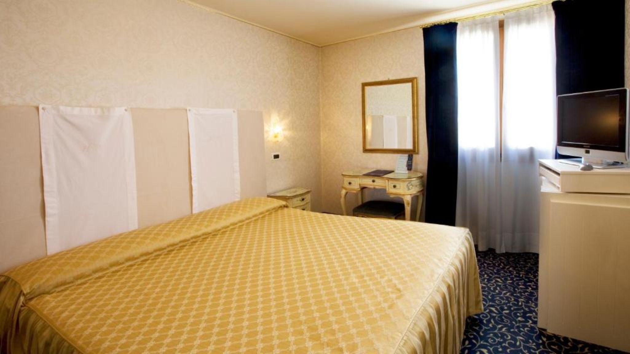 Hotel Hotel Principe, Italien, Venedig. Großes 893