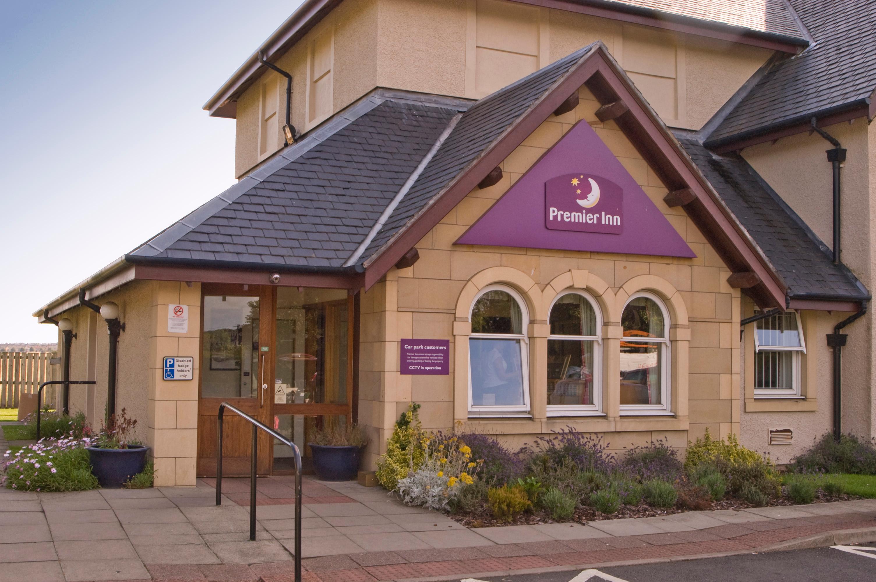Premier Inn Edinburgh A1 (Musselburgh) Hotel