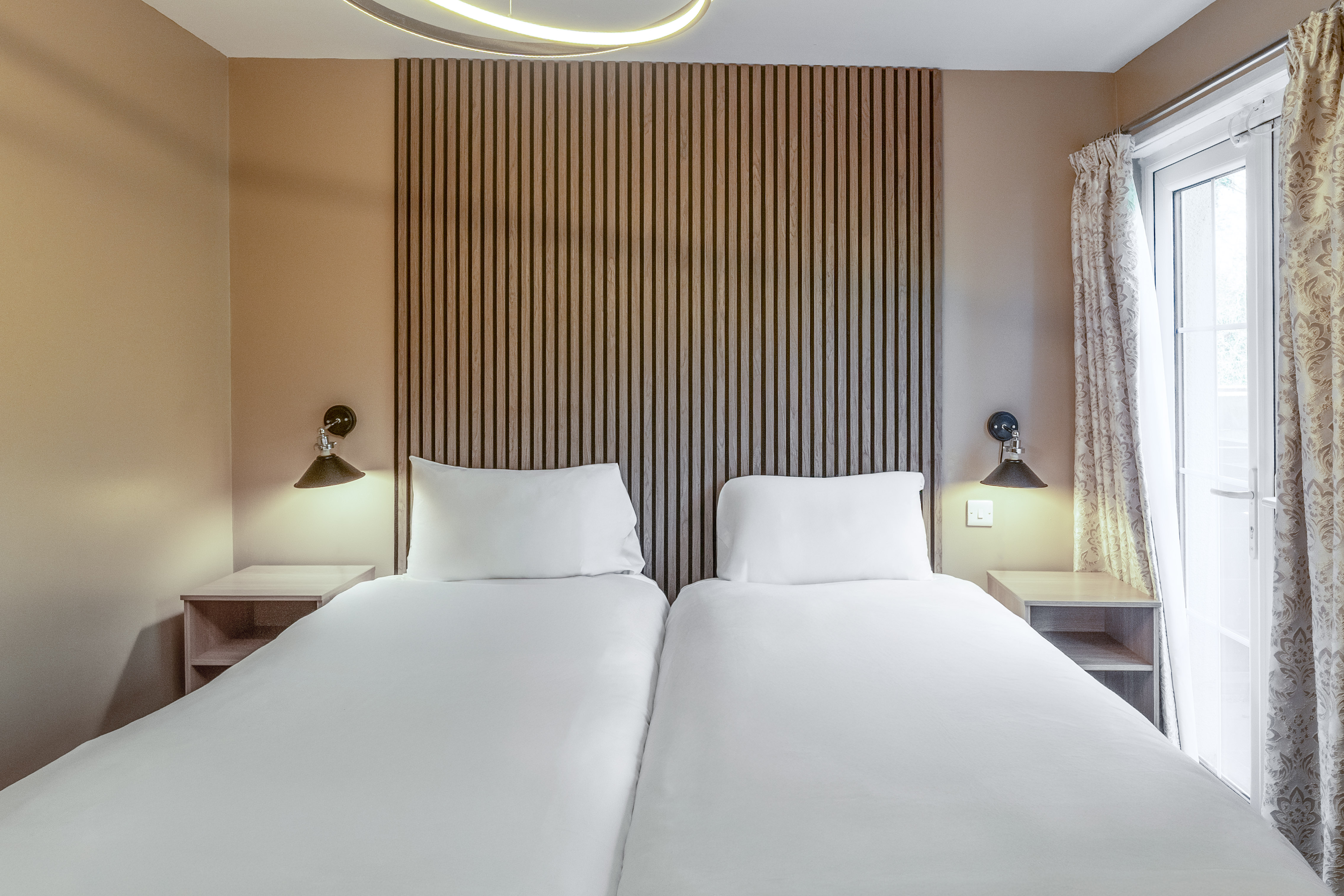 Hotel Airport Inn Manchester Hotel and Spa, Großbritannien, Wilmslow. Großes 434