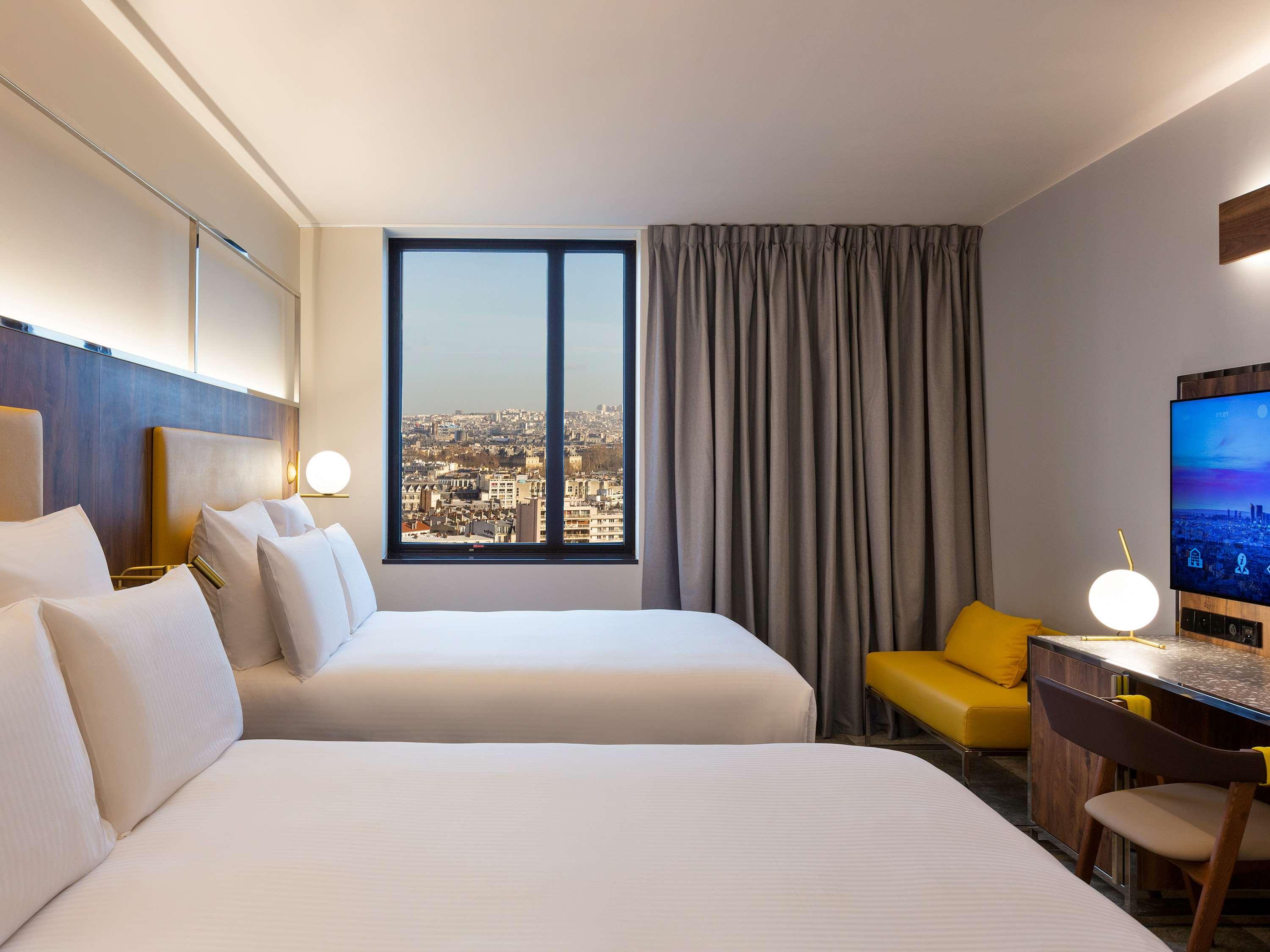 Hotel Pullman Paris Montparnasse, Frankreich, Paris. Großes 676
