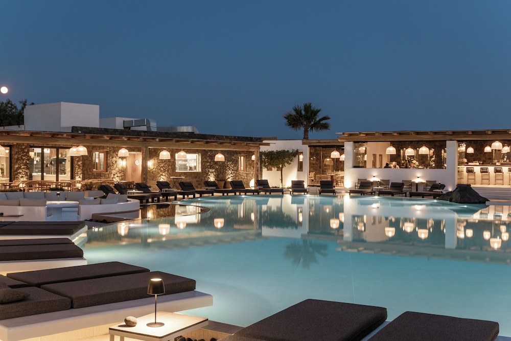 Hotel Amaria Beach Resort, Griechenland, Kamari. Großes 371