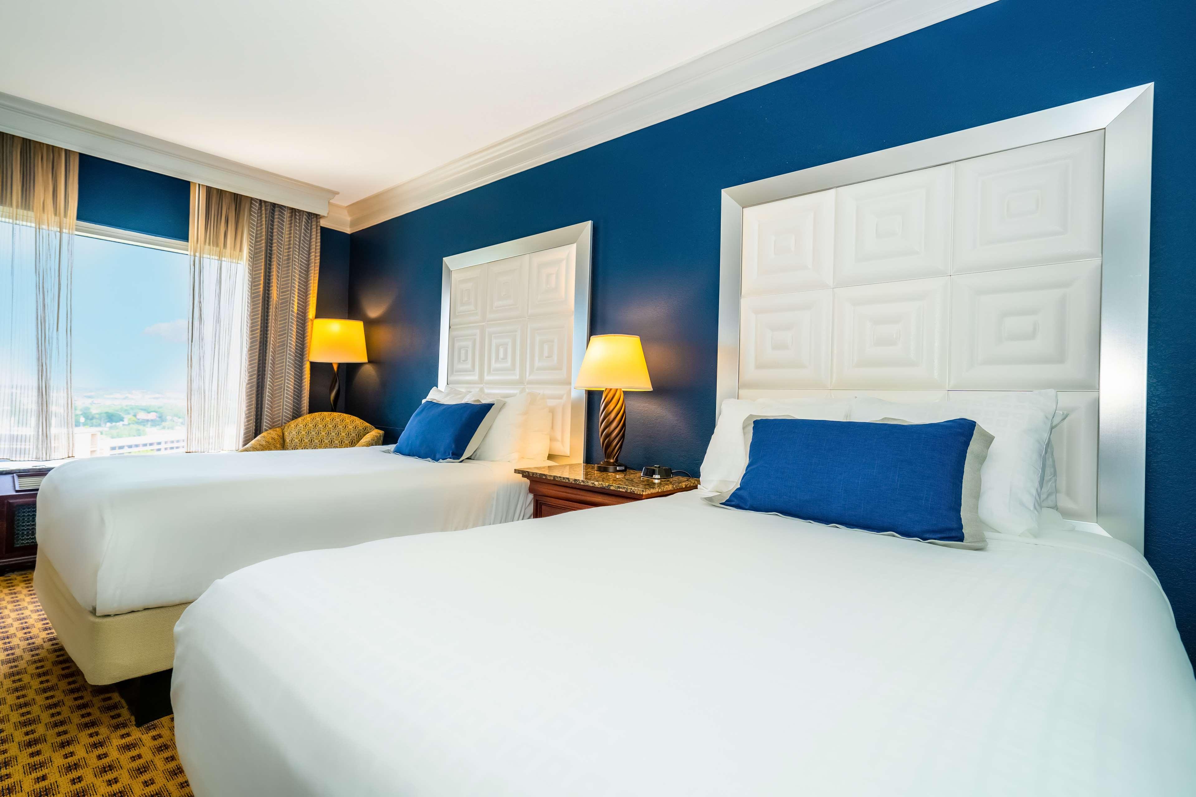 Hotel Rosen Plaza Hotel, USA, Orlando. Großes 987