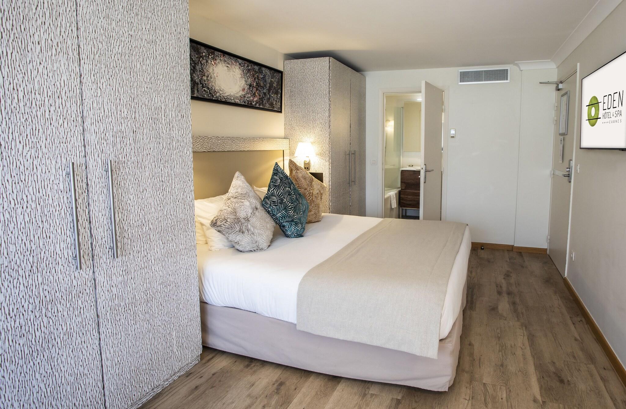 Hotel Eden and Spa Hotel, Frankreich, Cannes. Großes 347