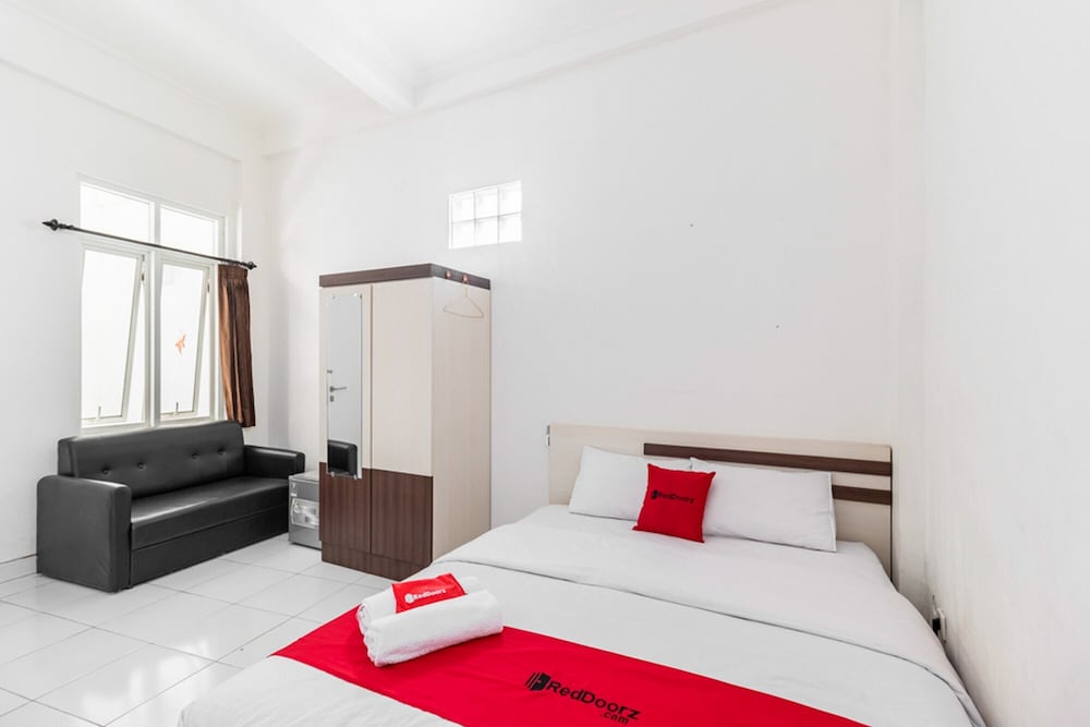 Hotel O Wisma Arya 2