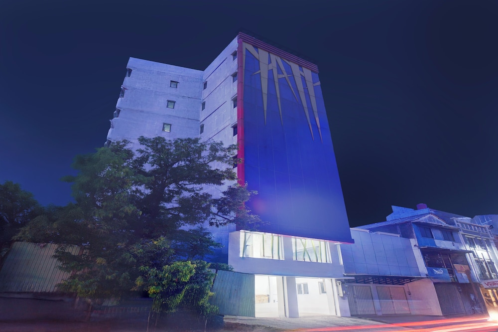 Townhouse Oak Gunung Sahari Near Ancol