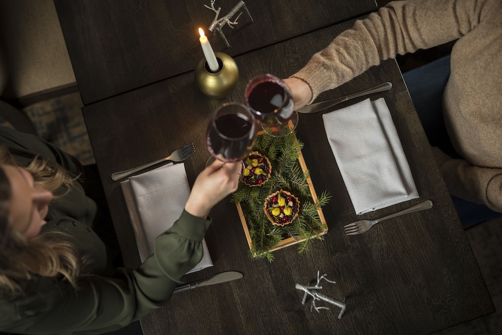 Hotel Lapland Hotels Sky Ounasvaara, Finnland, Rovaniemi. Großes 269