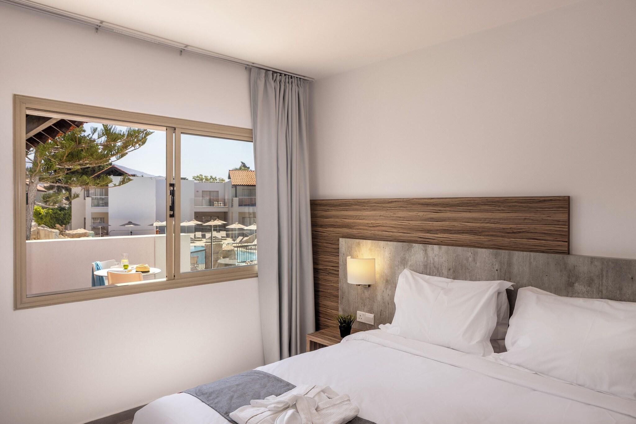 Hotel Kapetanios Aqua Resort, Zypern, Peyia. Großes 347