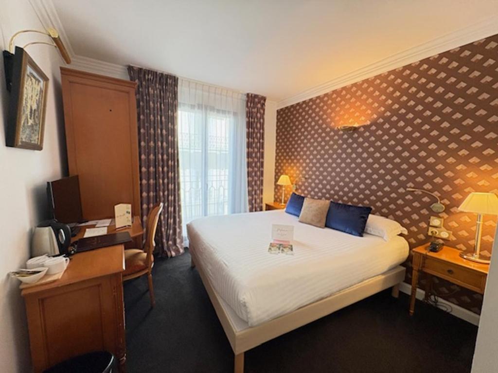 Hotel Sun Riviera, Frankreich, Cannes. Großes 30