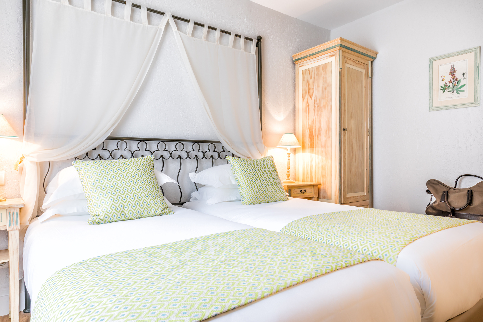 Hotel Villa Alessandra, Frankreich, Paris. Großes 437