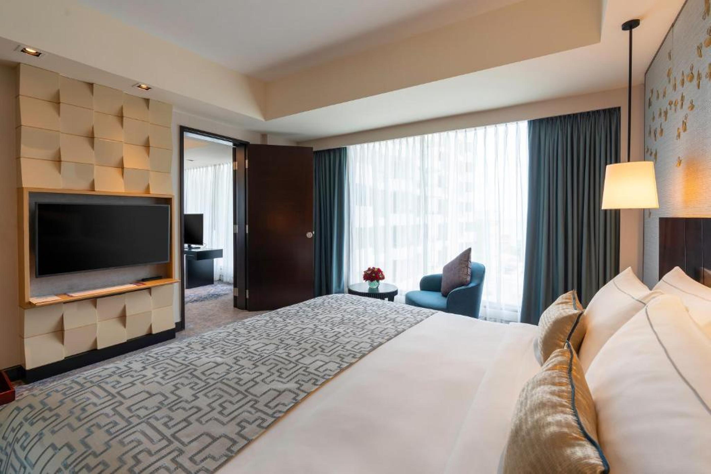 Hotel Cinnamon Grand Colombo, Sri Lanka, Colombo. Großes 542