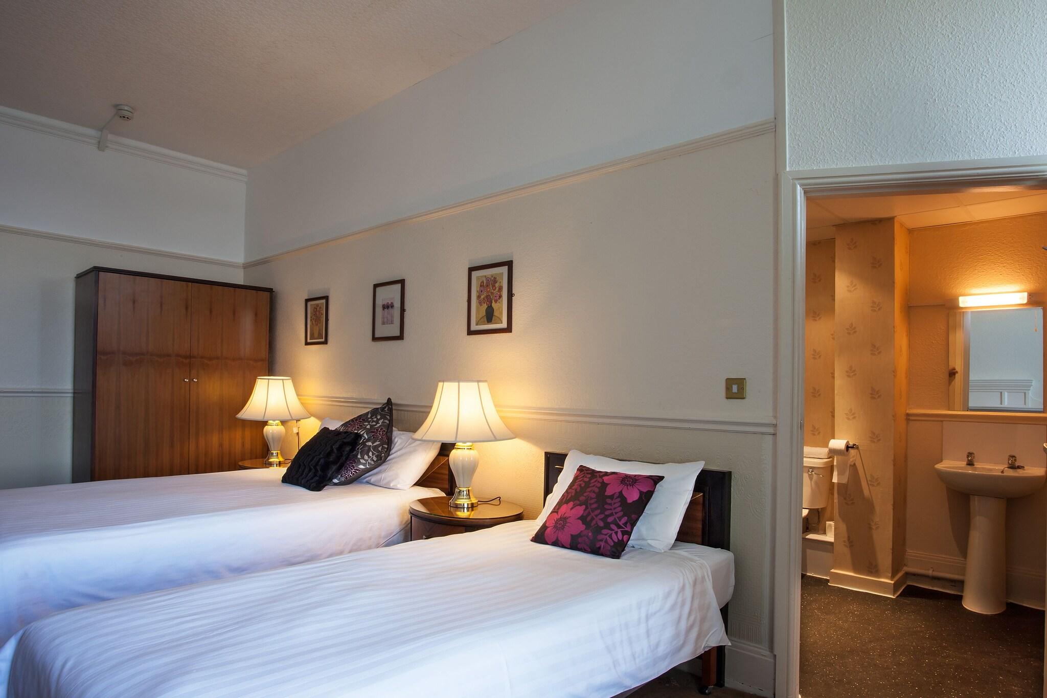 Hotel Grand Hotel Llandudno, Großbritannien, Llandudno. Großes 331