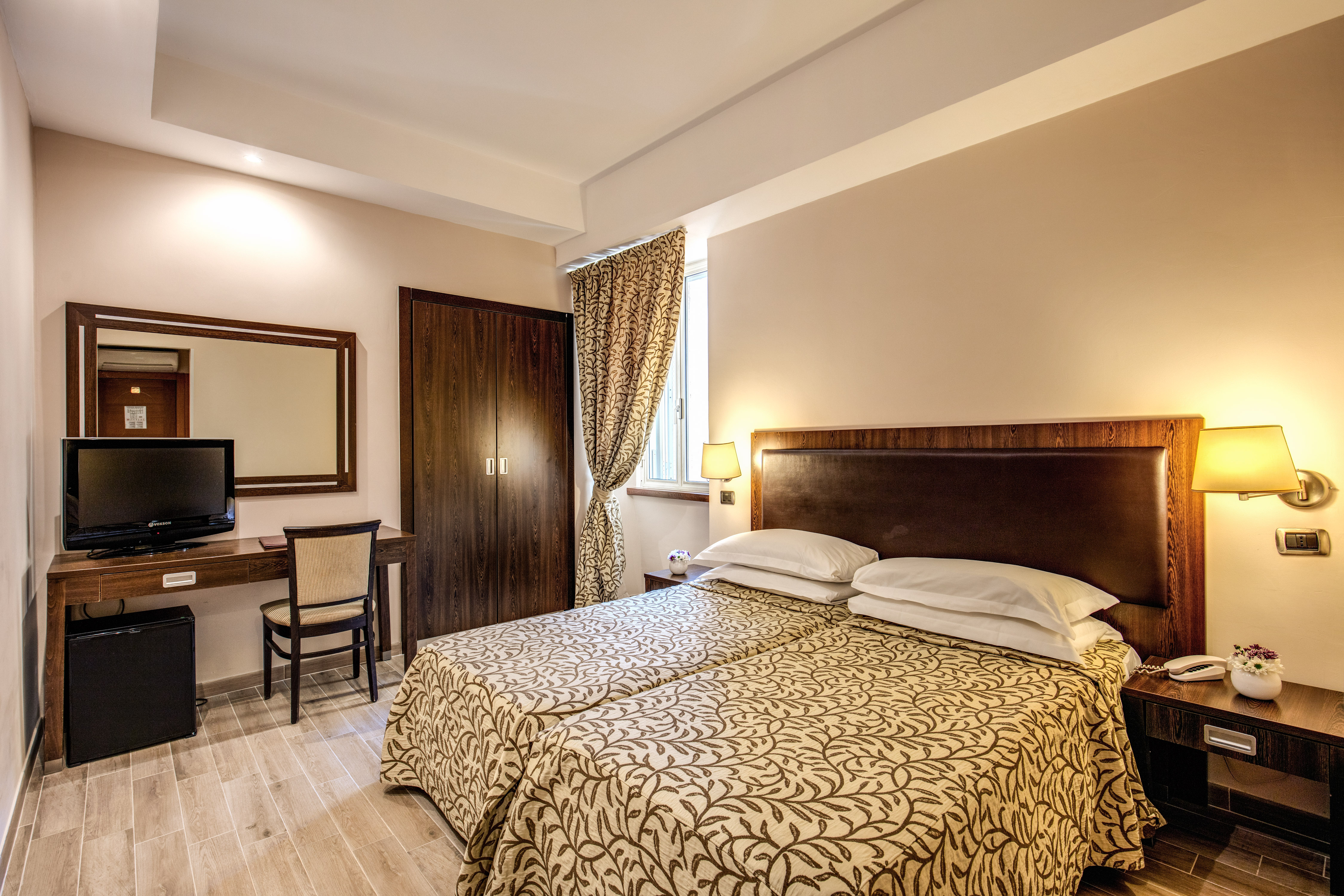Hotel Hotel Villafranca, Italien, Rom. Großes 471