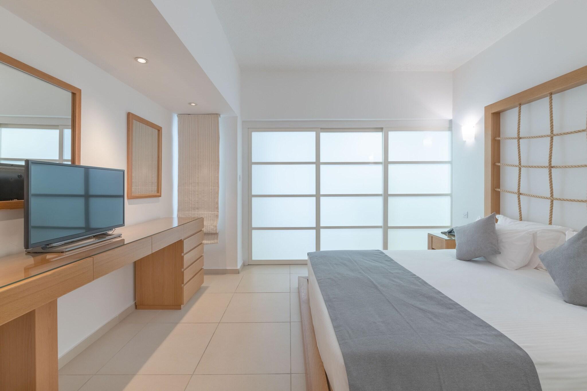 Hotel Napa Mermaid Hotel and Suites, Zypern, Ayia Napa. Großes 559