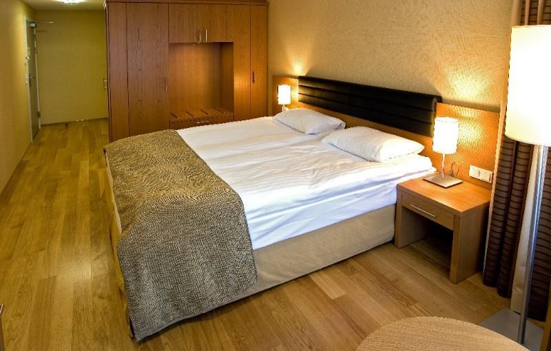 Hotel Hotel Reykjavik Centrum, Island, Reykjavik. Großes 979