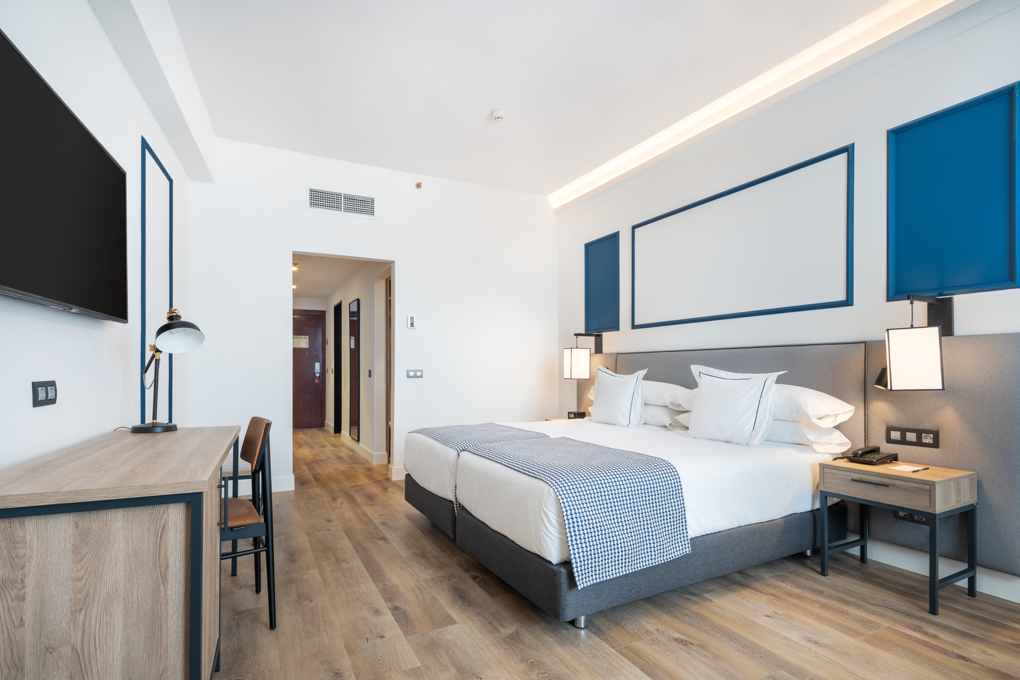 Hotel Hotel LIVVO Fataga, Spanien, Las Palmas. Großes 1047