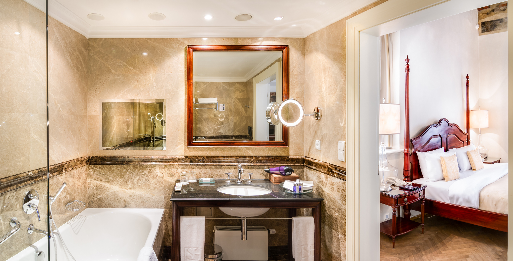 Hotel The Dominican, Tschechische Republik, Prag. Großes 552