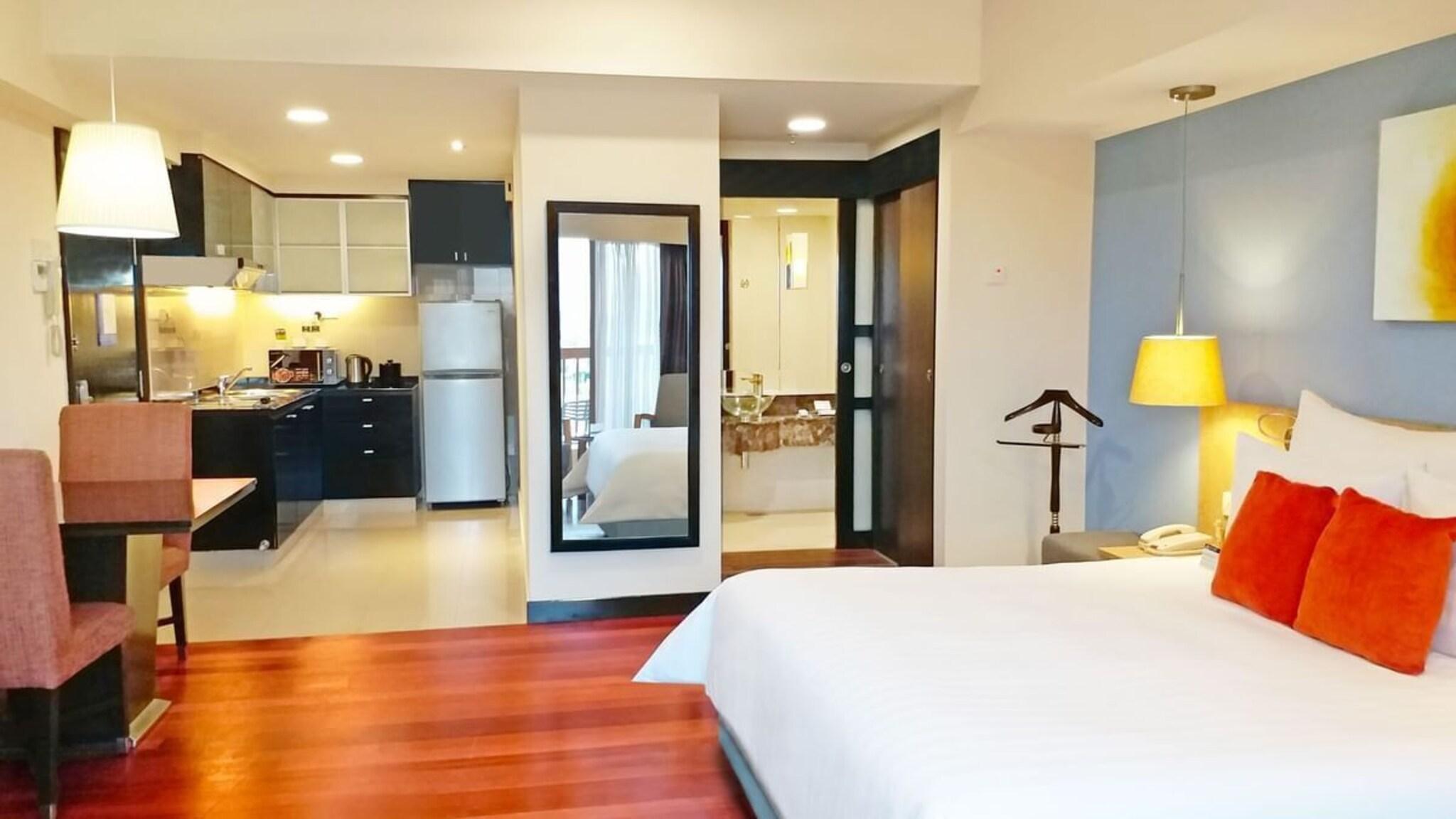 Hotel Sunway Pyramid Hotel, Malaysia, Petaling Jaya. Großes 826