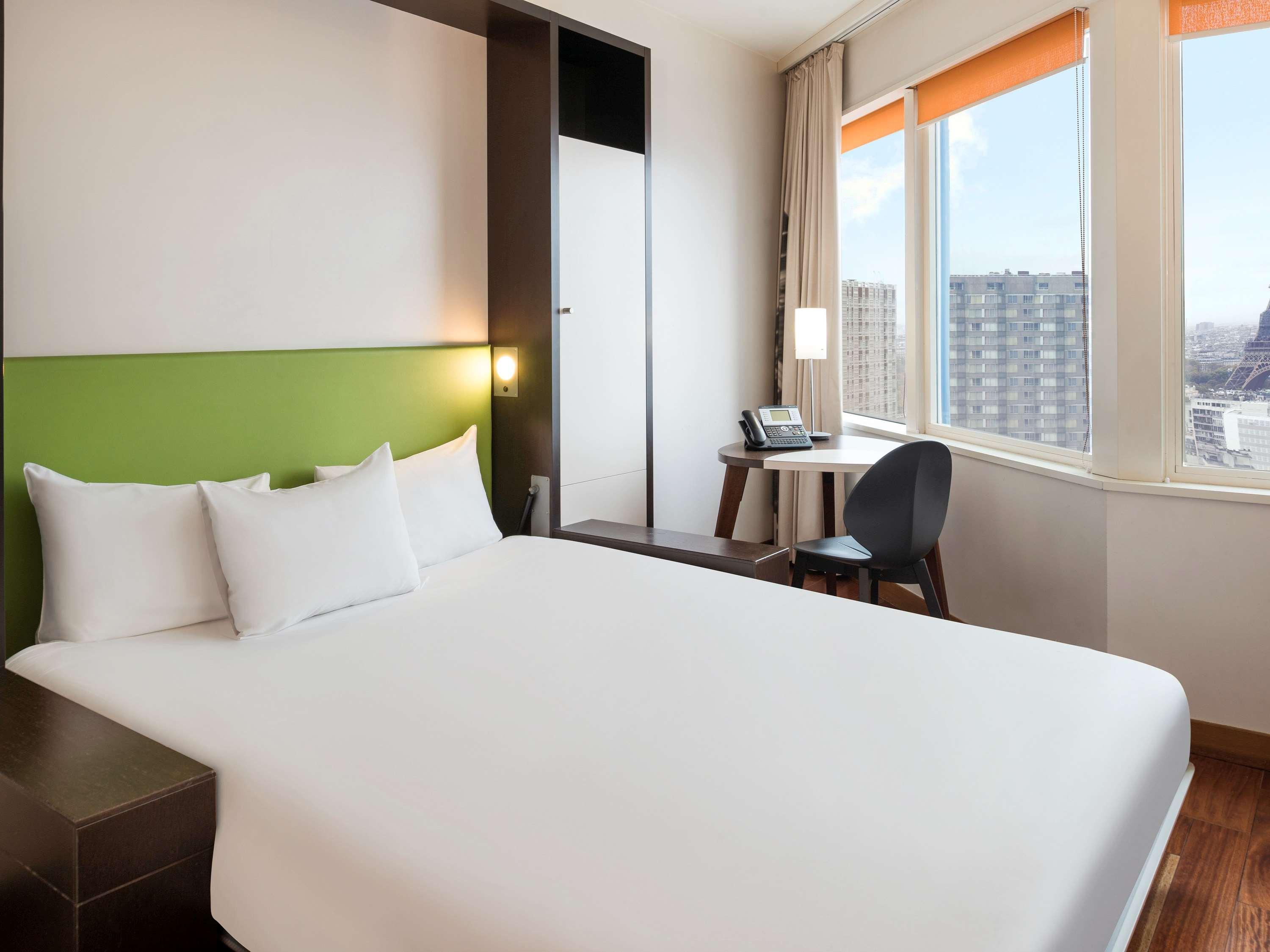 Hotel Aparthotel Adagio Paris Centre Tour Eiffel, Frankreich, Paris. Großes 311