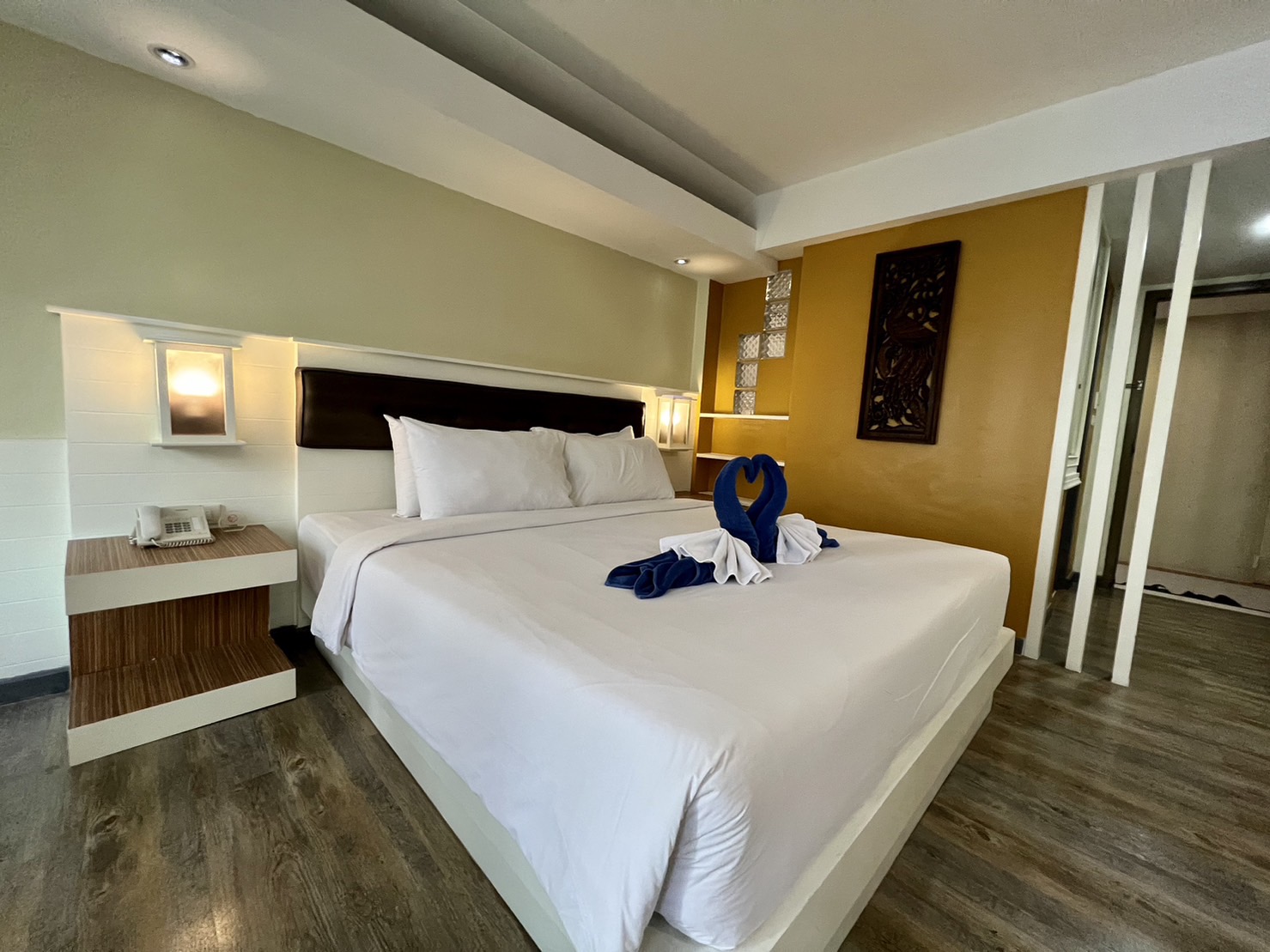 Hotel La Vintage Resort, Thailand, Kathu. Großes 567