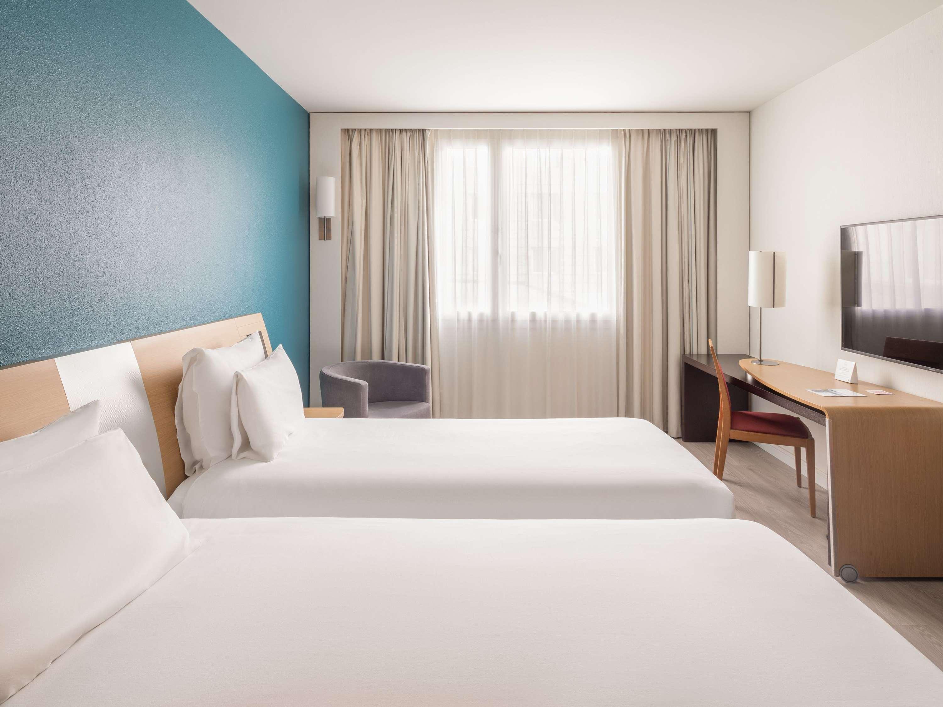 Hotel Novotel Barcelona Cornella Hotel, Spanien, Cornellà de Llobregat. Großes 562