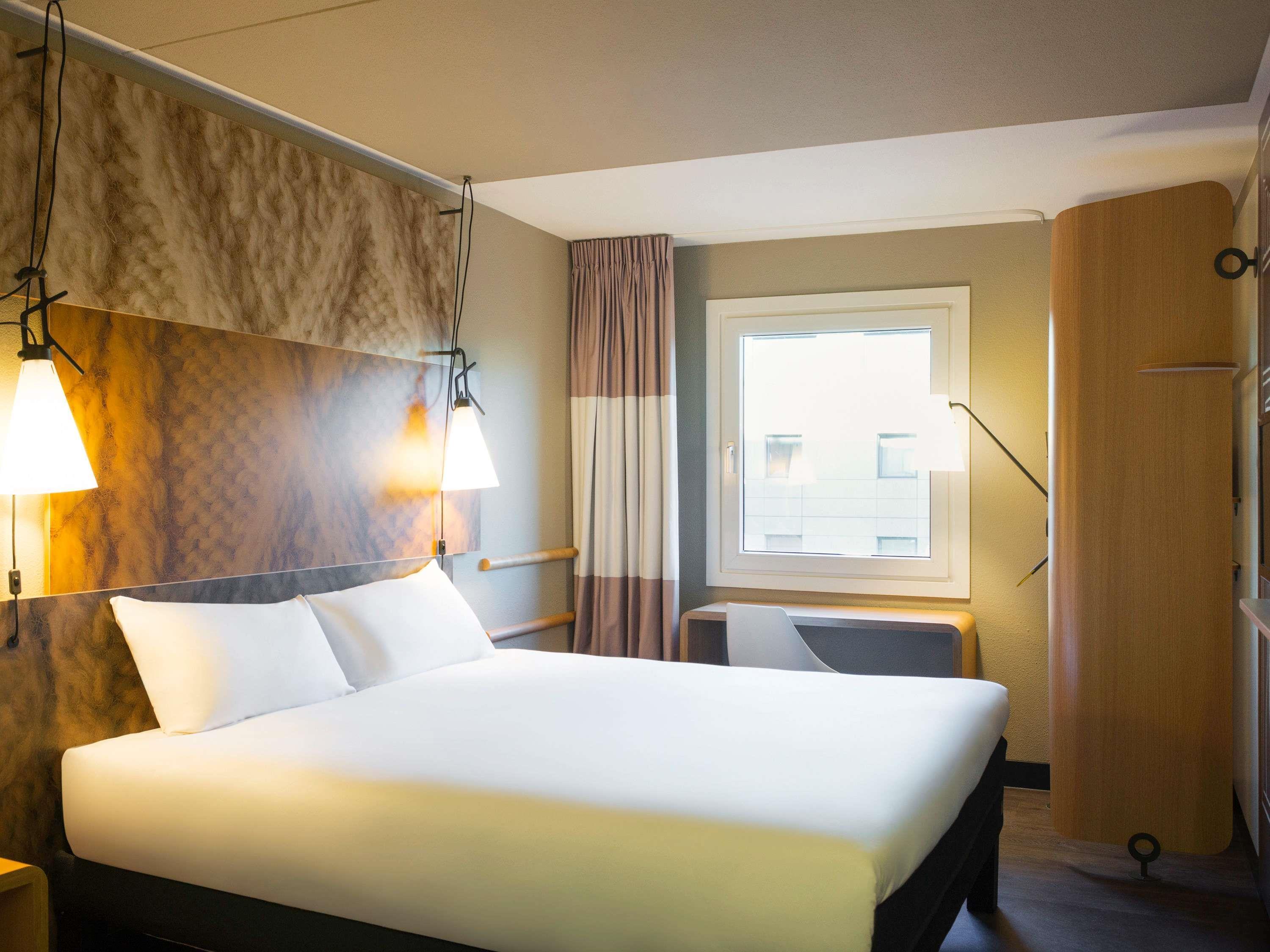 Hotel Ibis Amsterdam Centre Stopera, Niederlande, Amsterdam. Großes 129