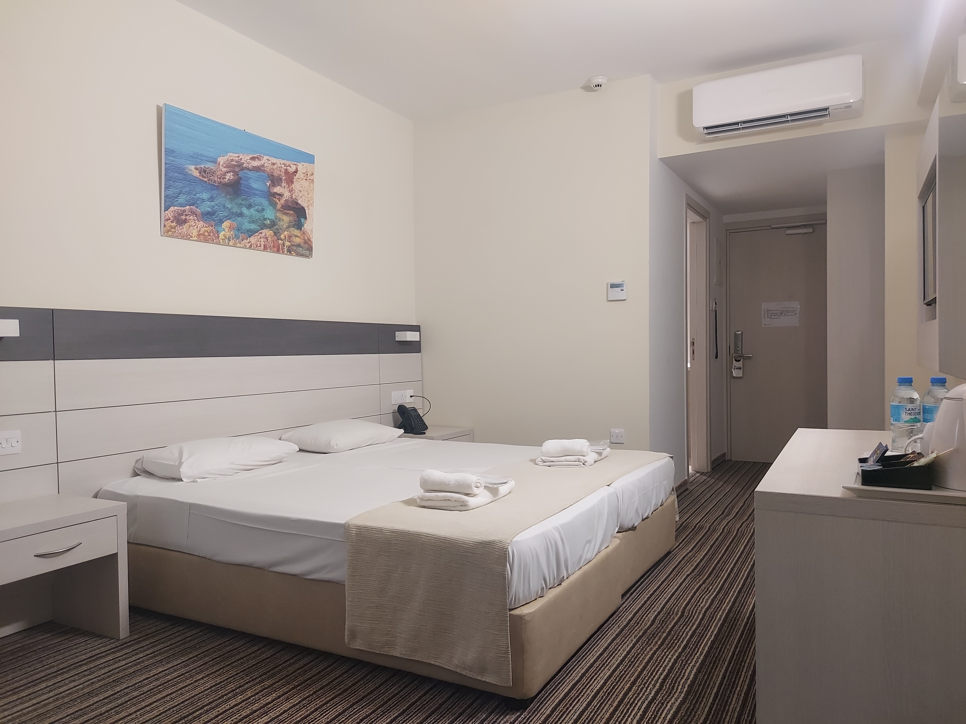 Hotel Christofinia Hotel, Zypern, Ayia Napa. Großes 243