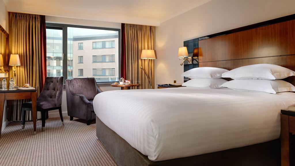 Hotel The Galmont Hotel and Spa, Irland, Galway. Großes 309