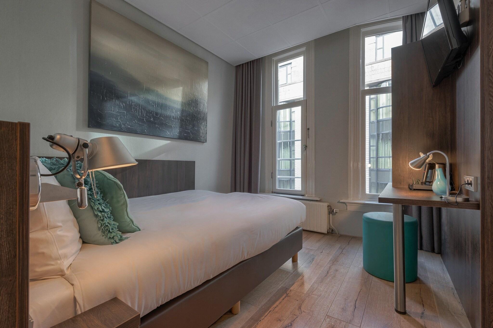 Hotel Hotel Damsquare, Niederlande, Amsterdam. Großes 329
