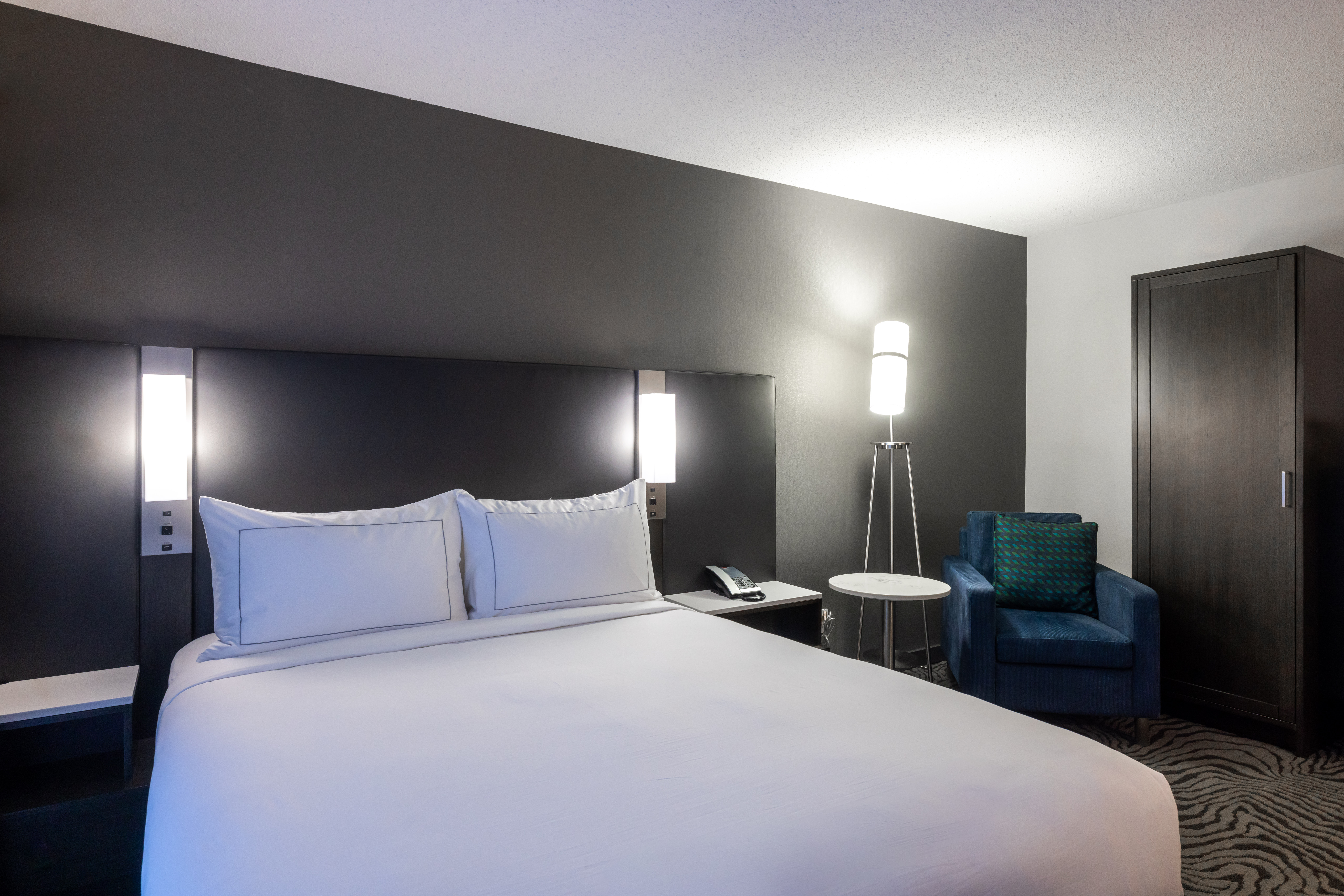 Hotel DoubleTree by Hilton Calgary North, Kanada, Calgary. Großes 334