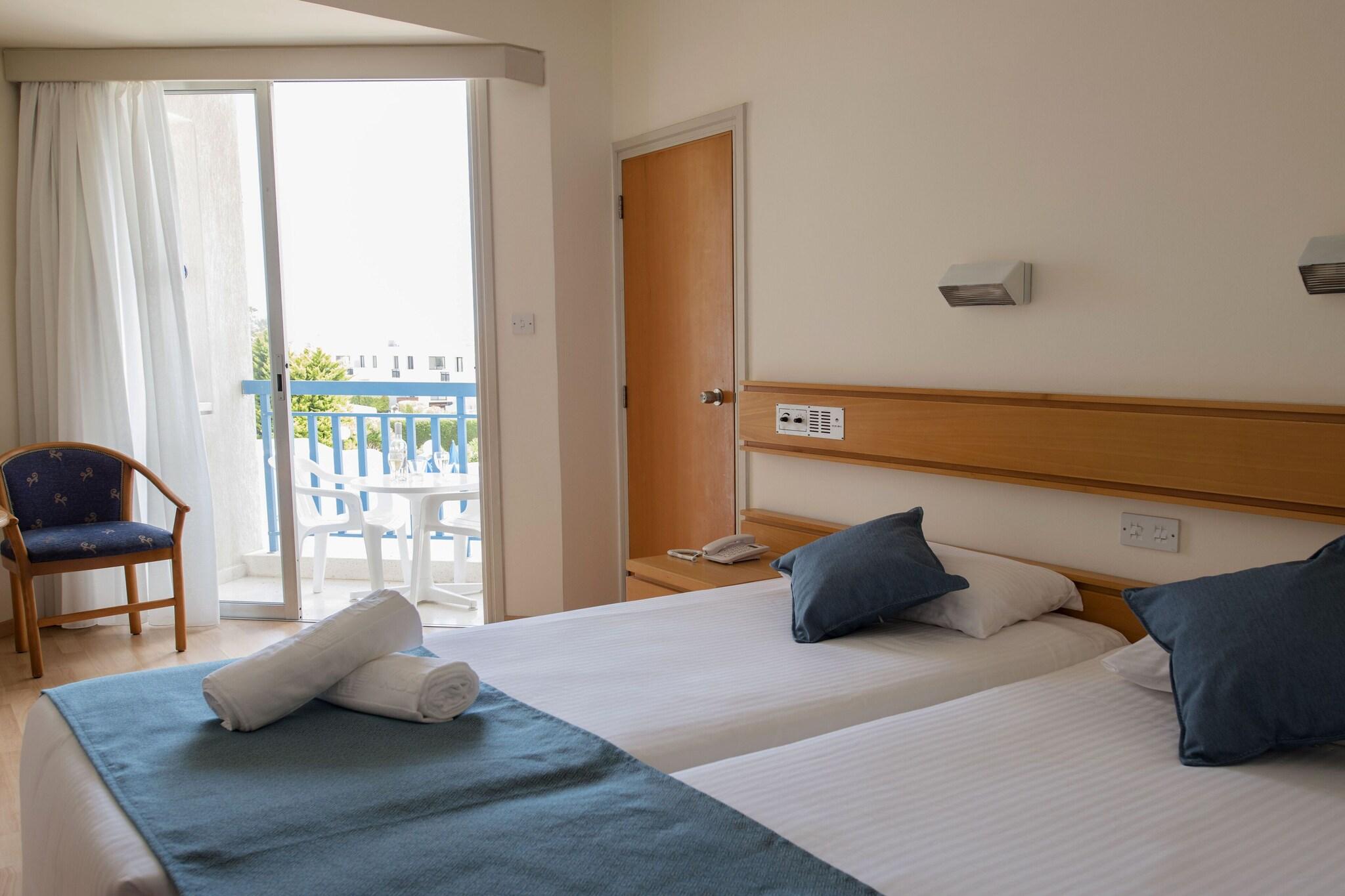 Hotel Kissos, Zypern, Paphos. Großes 245
