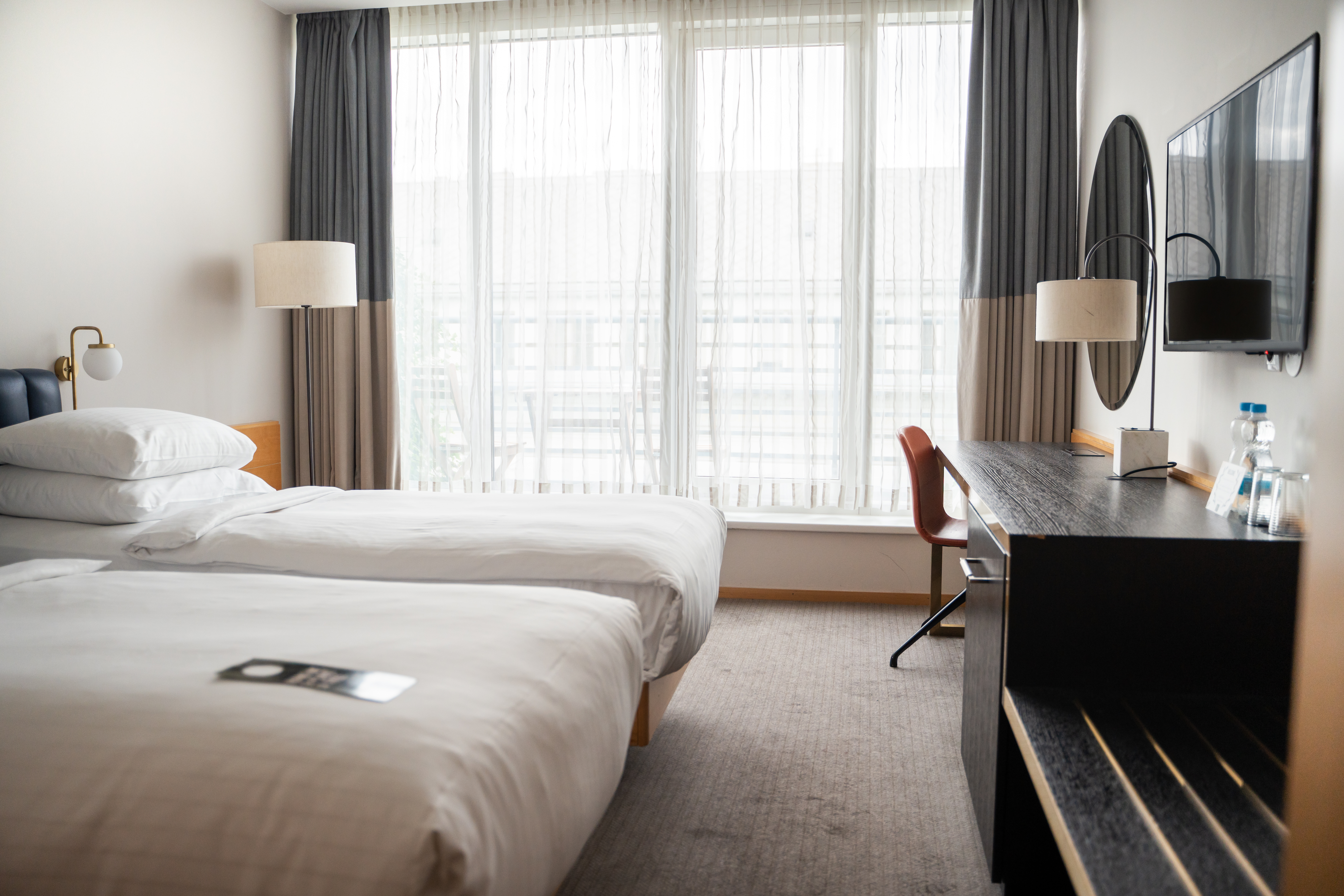 Hotel K+K Hotel Fenix, Tschechische Republik, Prag. Großes 894