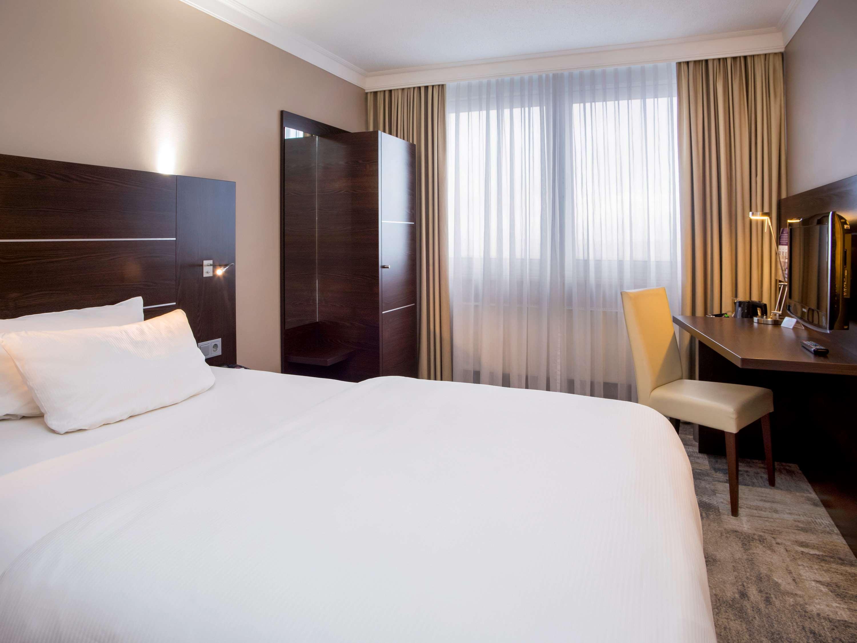 Hotel Mercure Hotel Luedenscheid, Deutschland, Lüdenscheid. Großes 445