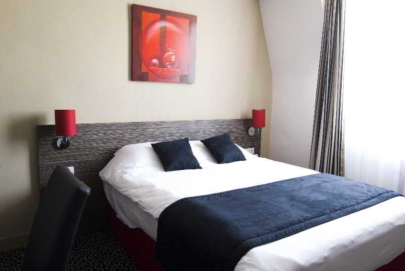 Hotel Timhotel Odessa Montparnasse, Frankreich, Paris. Großes 116