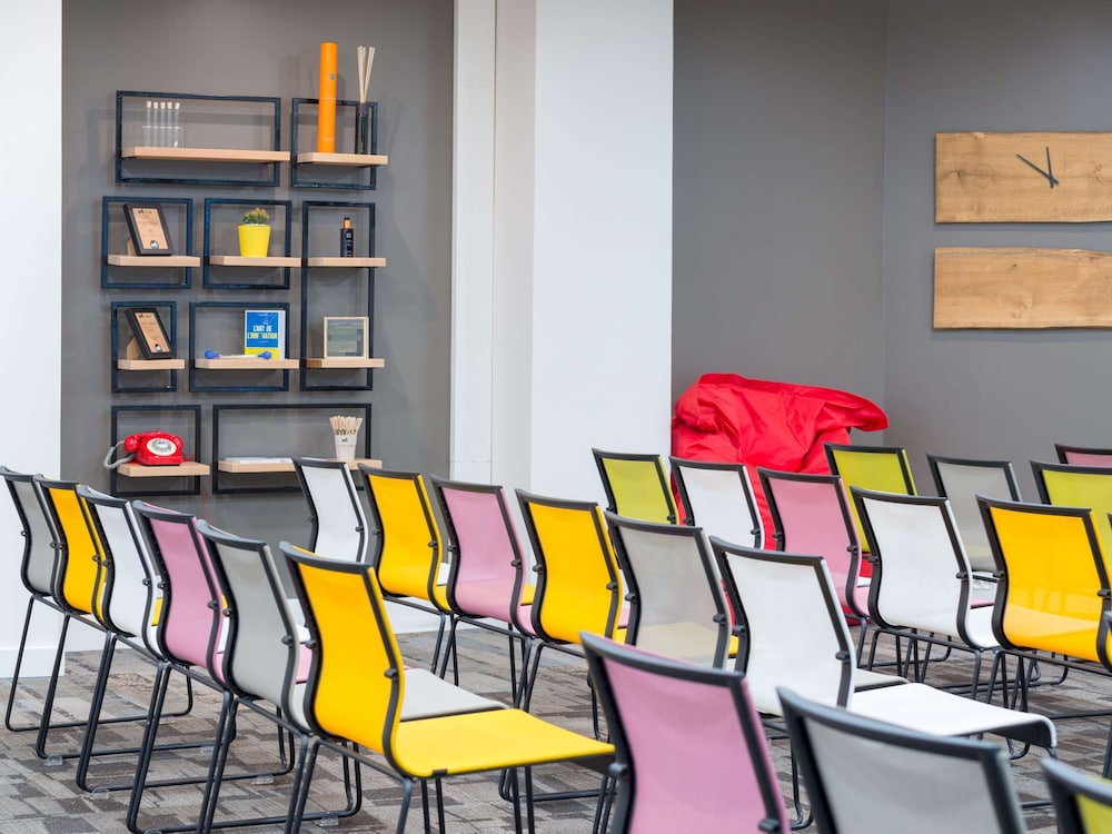 Hotel Mercure Toulouse Compans Caffarelli, Frankreich, Toulouse. Großes 194