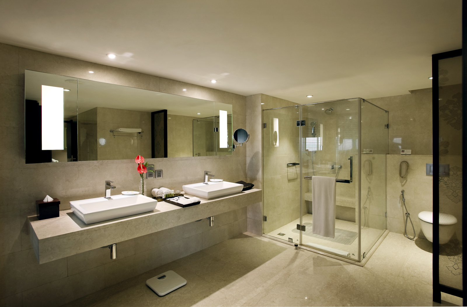 Hotel The Lalit, Indien, Delhi. Großes 594